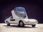 Chevrolet Corvair Testudo 1963 года
